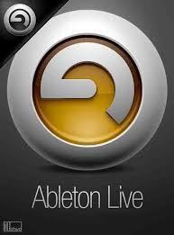 Ableton 9 live torrent