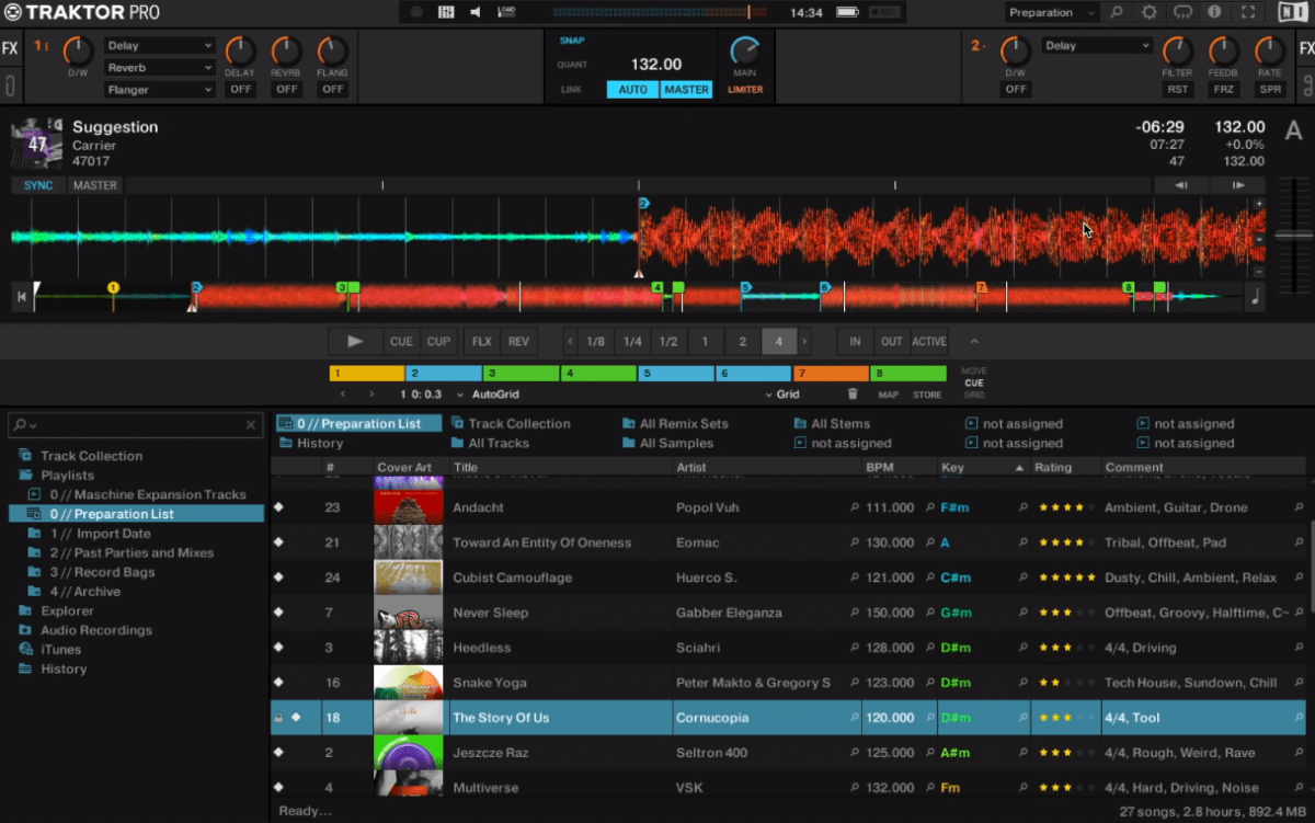 How Do You Know If Traktor Pro Is Activated