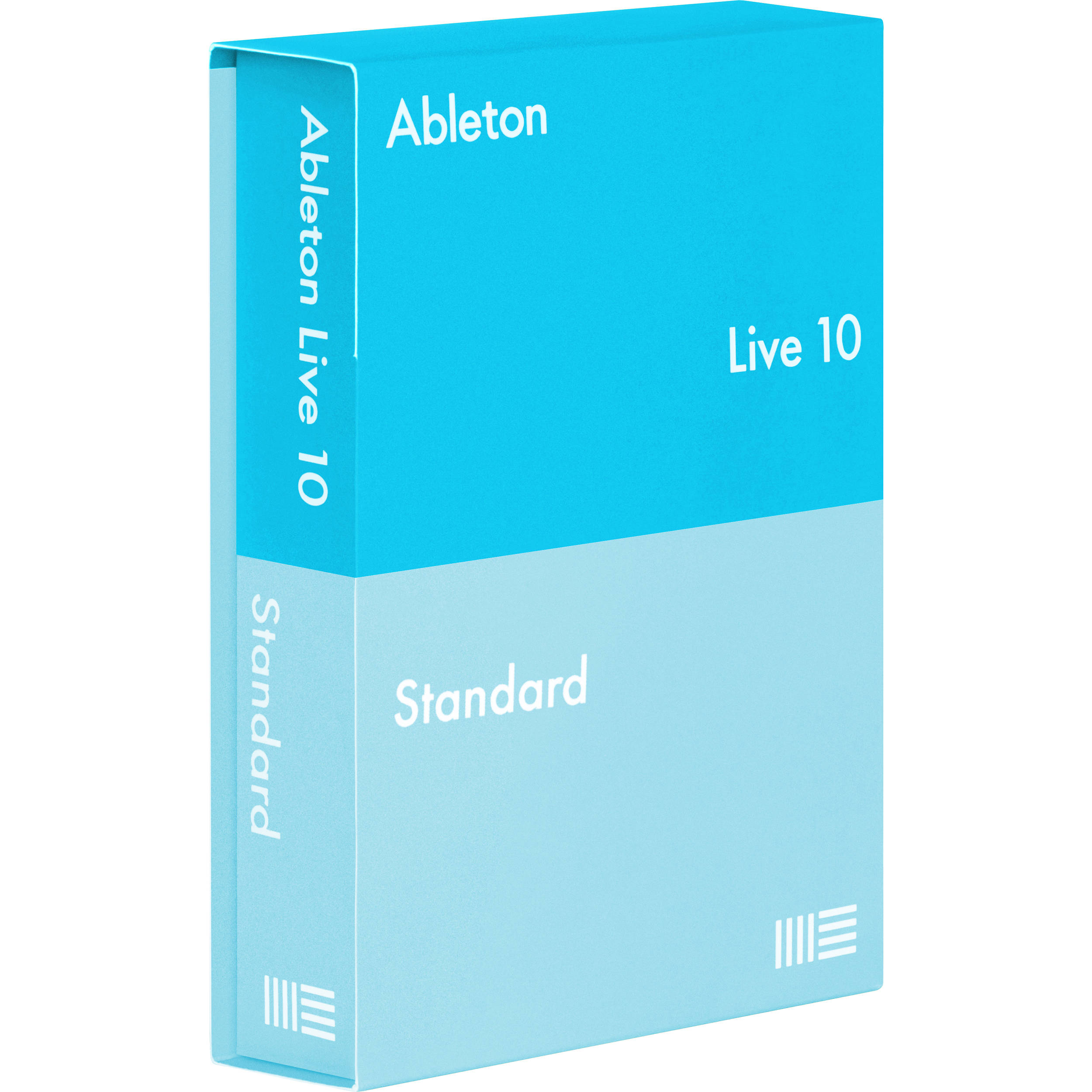 Ableton Live 10 Zip Download